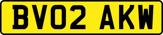 BV02AKW