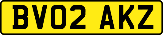 BV02AKZ