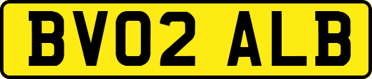 BV02ALB