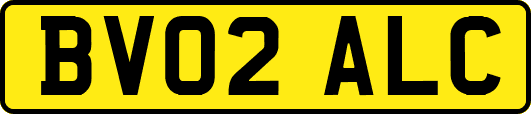 BV02ALC