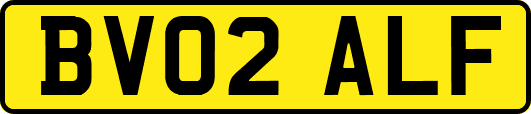 BV02ALF