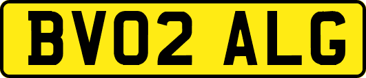 BV02ALG