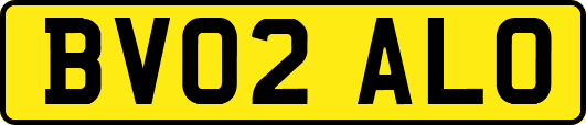 BV02ALO