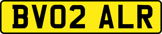 BV02ALR