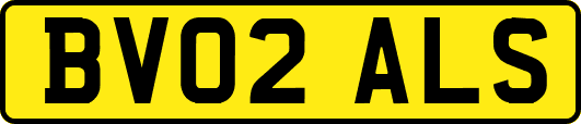 BV02ALS