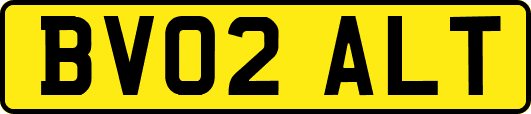 BV02ALT