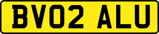 BV02ALU