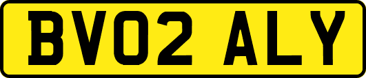 BV02ALY