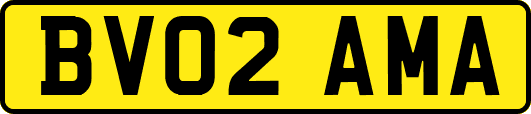 BV02AMA