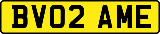 BV02AME