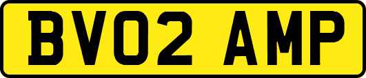 BV02AMP