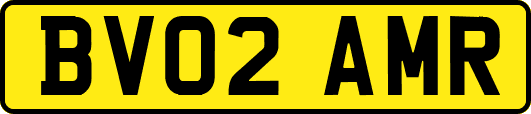 BV02AMR