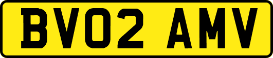 BV02AMV