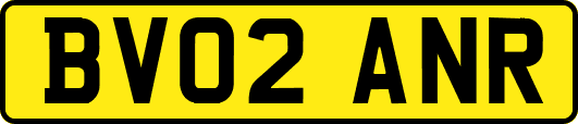 BV02ANR