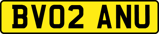 BV02ANU