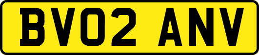 BV02ANV