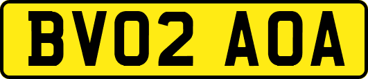 BV02AOA