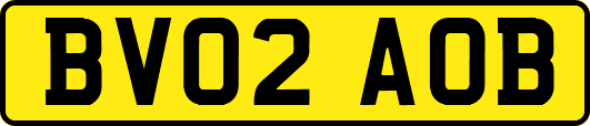 BV02AOB