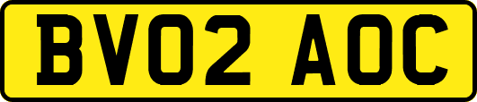 BV02AOC