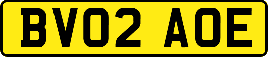 BV02AOE