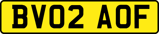 BV02AOF