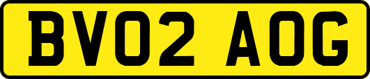 BV02AOG