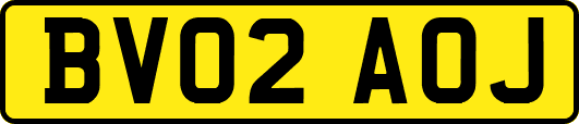 BV02AOJ