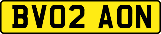 BV02AON