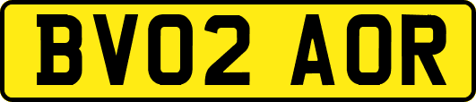 BV02AOR