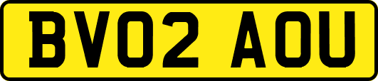 BV02AOU