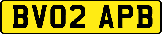 BV02APB