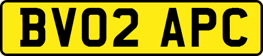 BV02APC