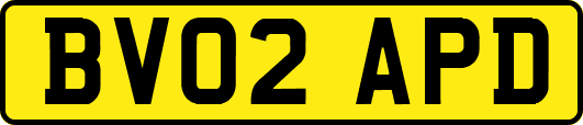 BV02APD