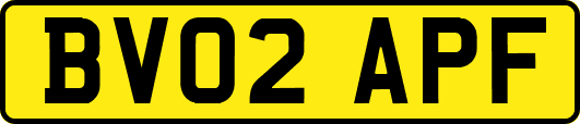 BV02APF