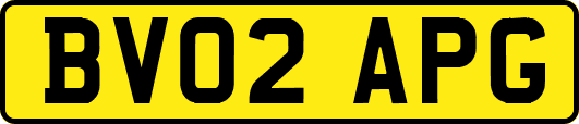 BV02APG