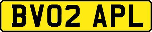 BV02APL