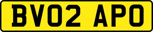 BV02APO