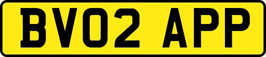 BV02APP
