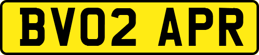 BV02APR