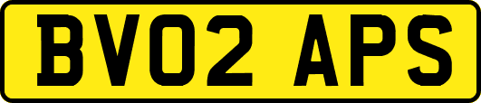 BV02APS
