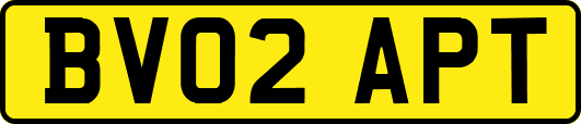 BV02APT