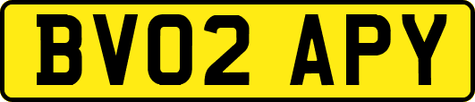 BV02APY