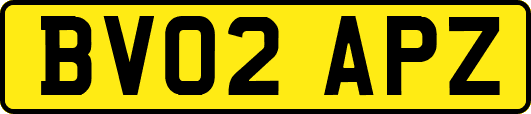 BV02APZ
