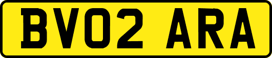 BV02ARA