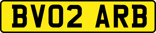 BV02ARB