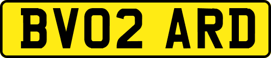 BV02ARD