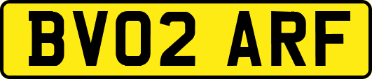 BV02ARF