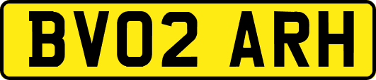 BV02ARH
