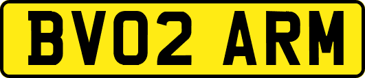 BV02ARM
