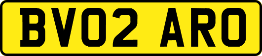 BV02ARO